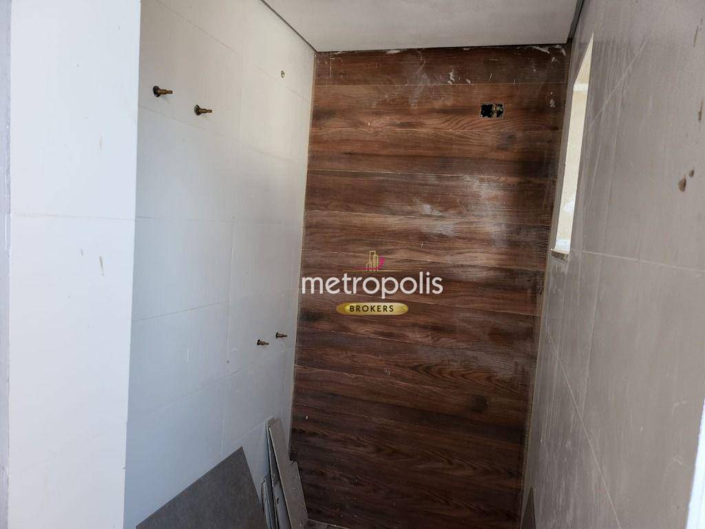 Cobertura à venda com 3 quartos, 67m² - Foto 12