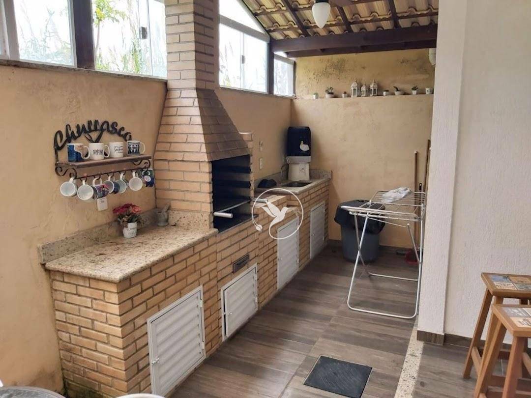 Casa de Condomínio à venda com 4 quartos, 150m² - Foto 46