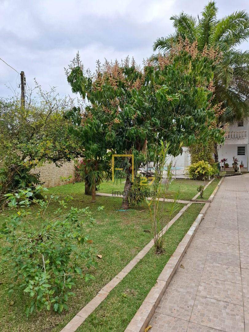 Casa, 6 quartos, 400 m² - Foto 2