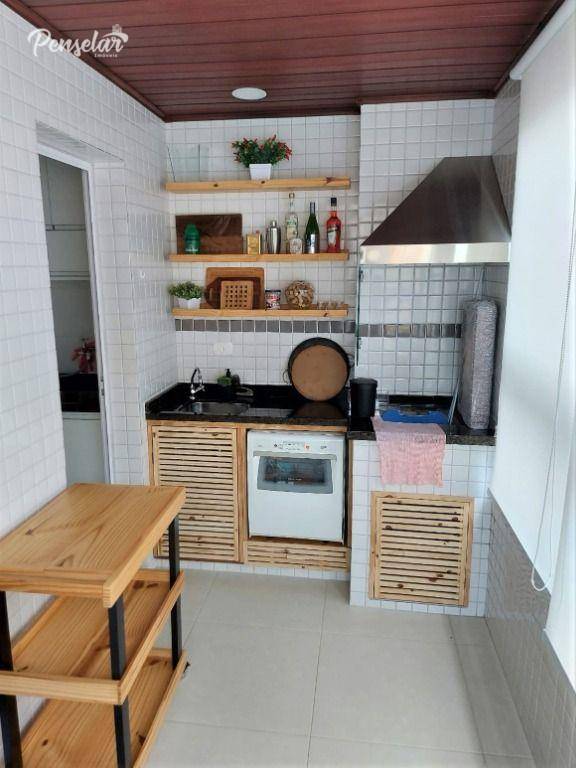 Apartamento à venda com 2 quartos, 55m² - Foto 8