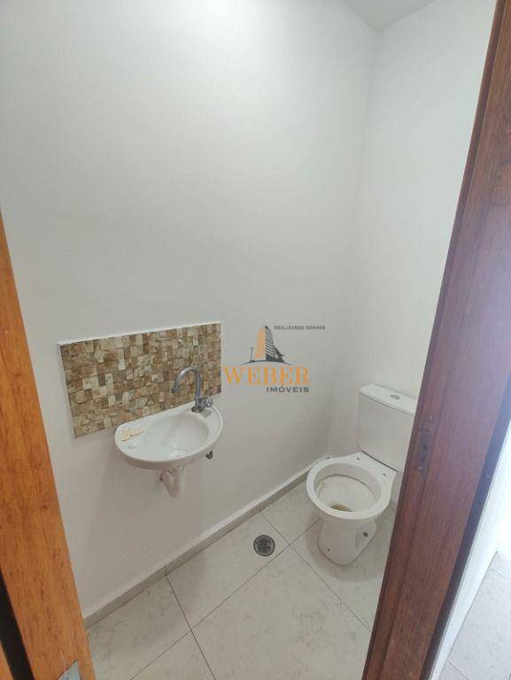 Sobrado à venda com 2 quartos, 95m² - Foto 4