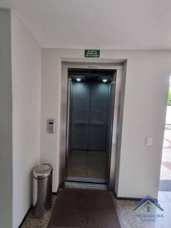 Apartamento à venda com 3 quartos, 145m² - Foto 8