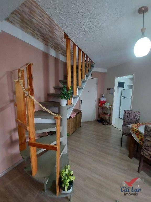 Cobertura à venda com 3 quartos, 103m² - Foto 3