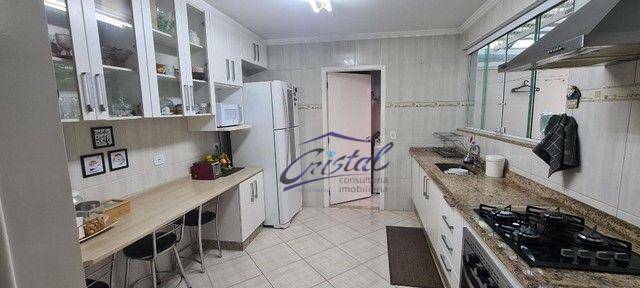 Casa à venda com 3 quartos, 136m² - Foto 2