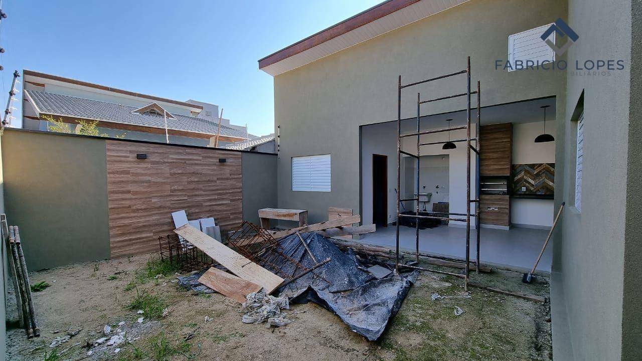 Casa à venda com 4 quartos, 170m² - Foto 19