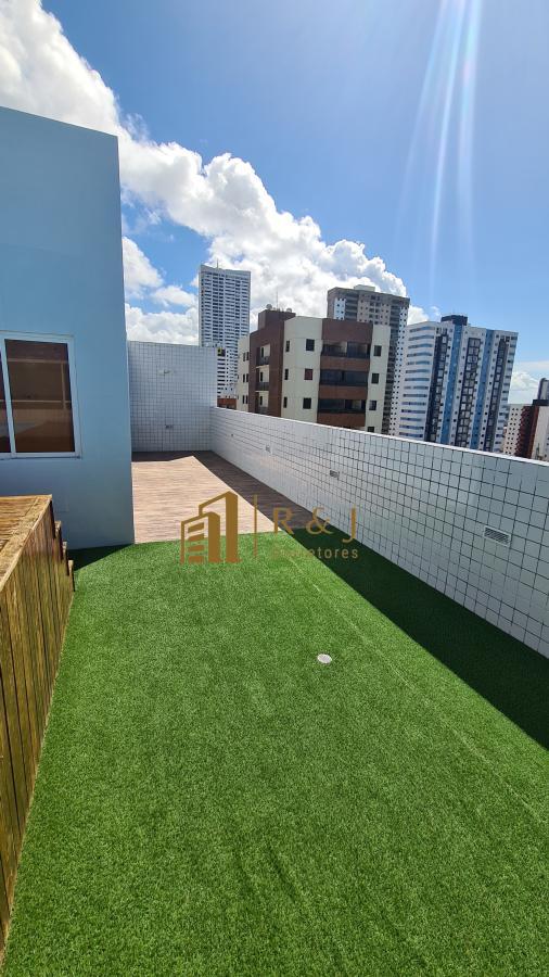 Apartamento à venda com 4 quartos, 154m² - Foto 31