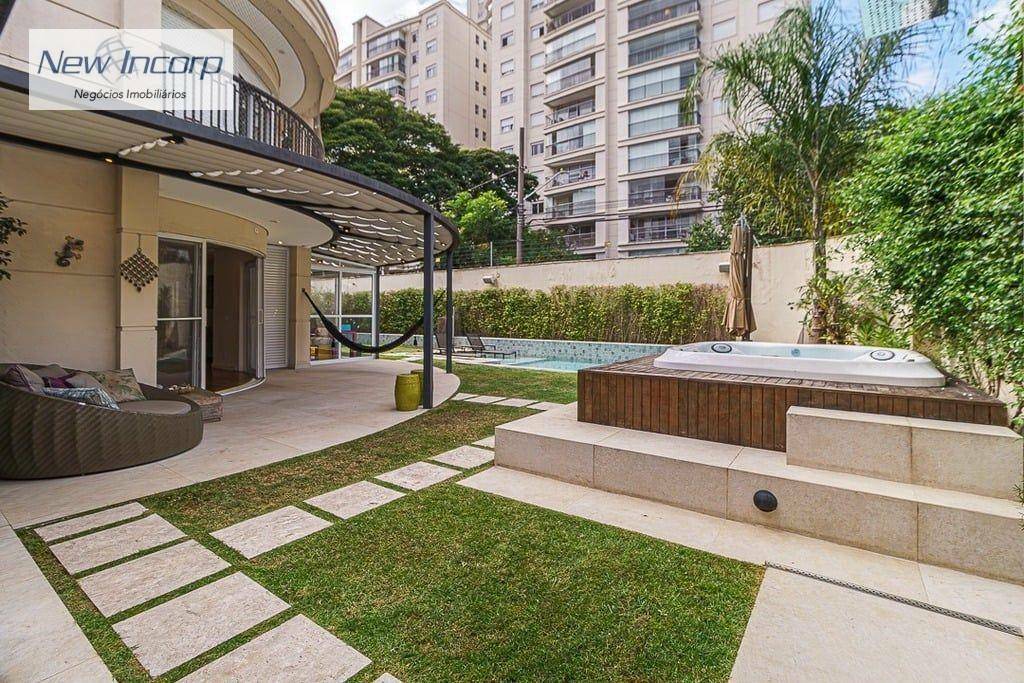 Casa à venda com 4 quartos, 620m² - Foto 33