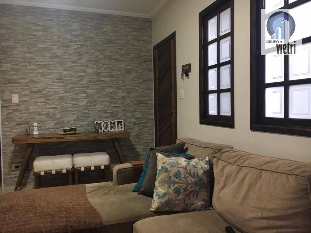 Sobrado à venda com 3 quartos, 147m² - Foto 6