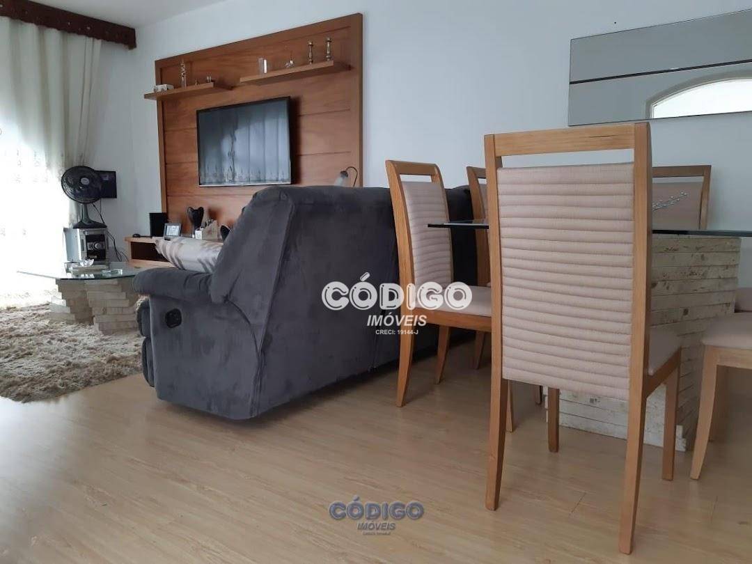 Casa à venda com 3 quartos, 330m² - Foto 19