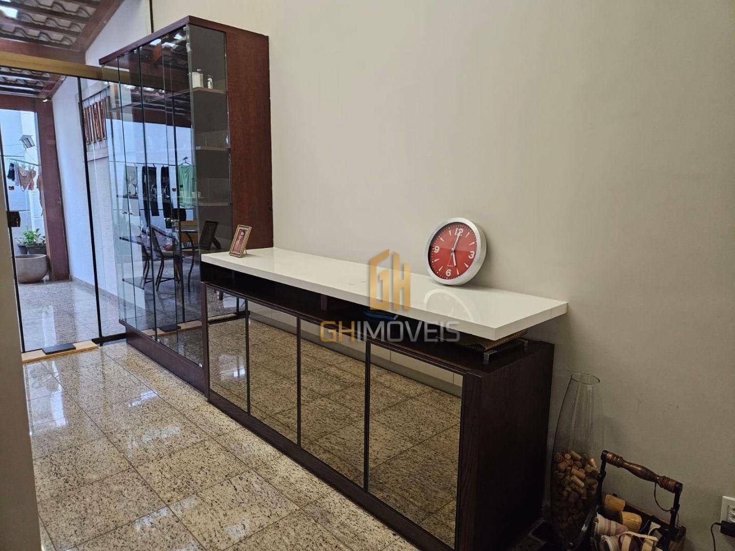 Casa de Condomínio à venda com 4 quartos, 189m² - Foto 21