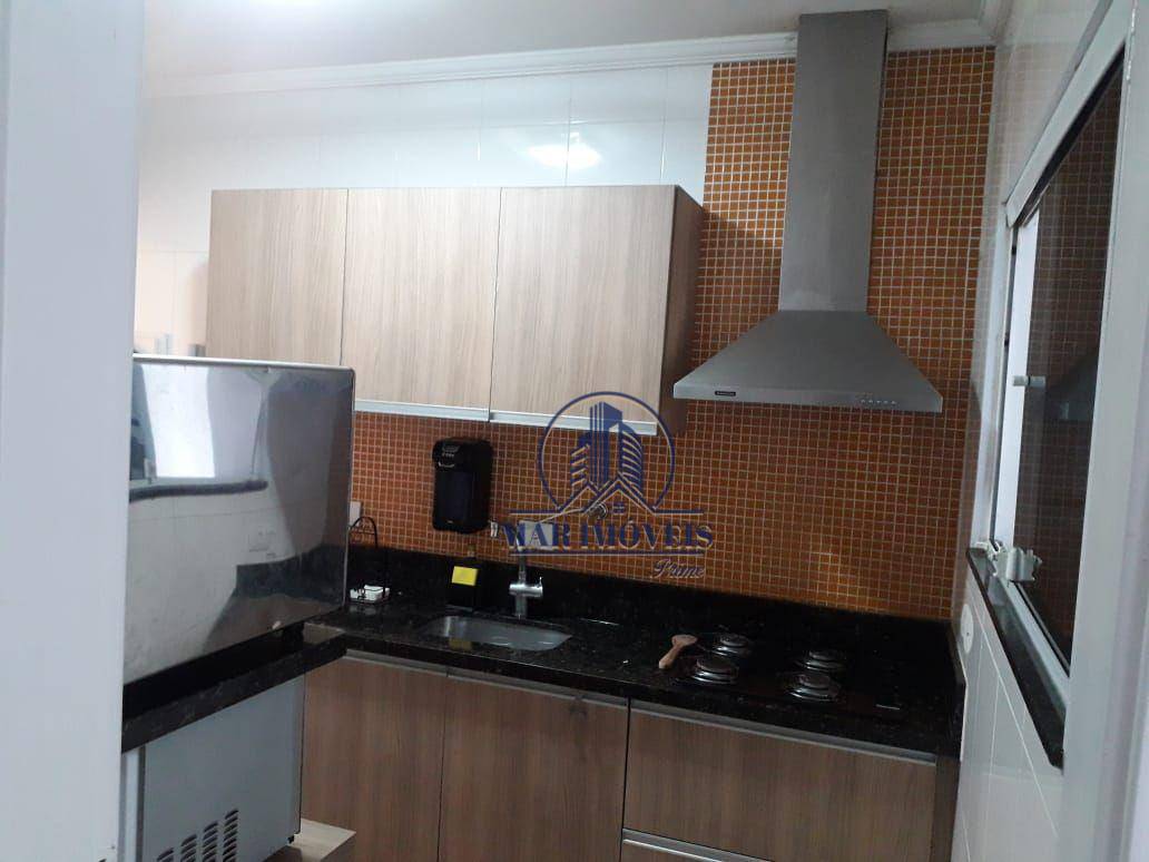 Apartamento à venda com 2 quartos, 85m² - Foto 9