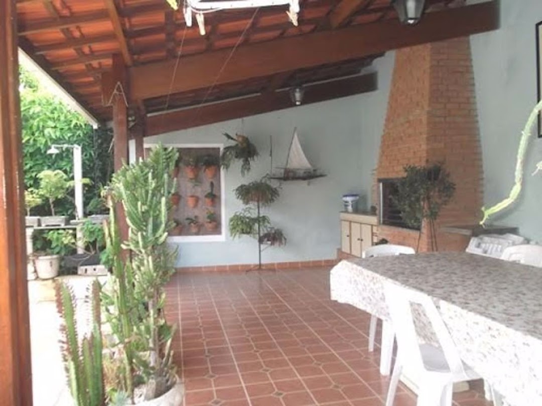 Casa à venda com 3 quartos, 400m² - Foto 5