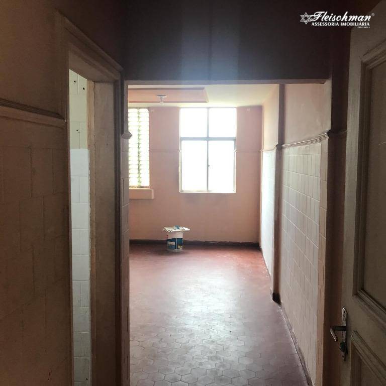 Apartamento à venda com 3 quartos, 66m² - Foto 7