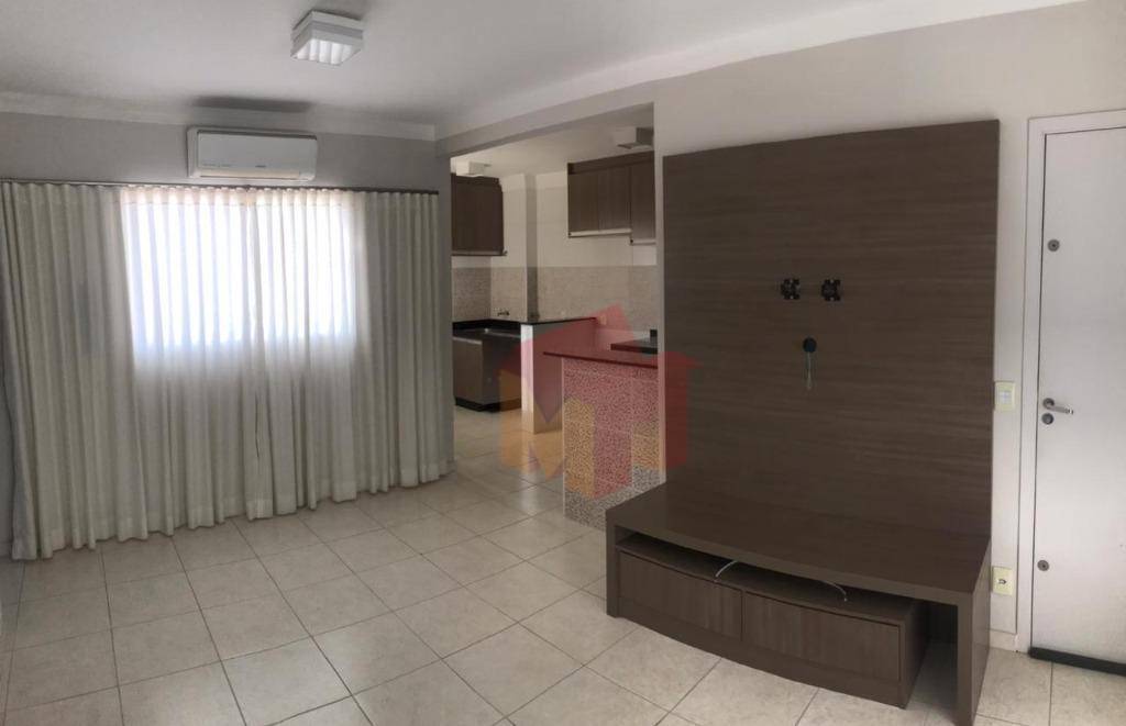 Apartamento à venda com 3 quartos, 77m² - Foto 5