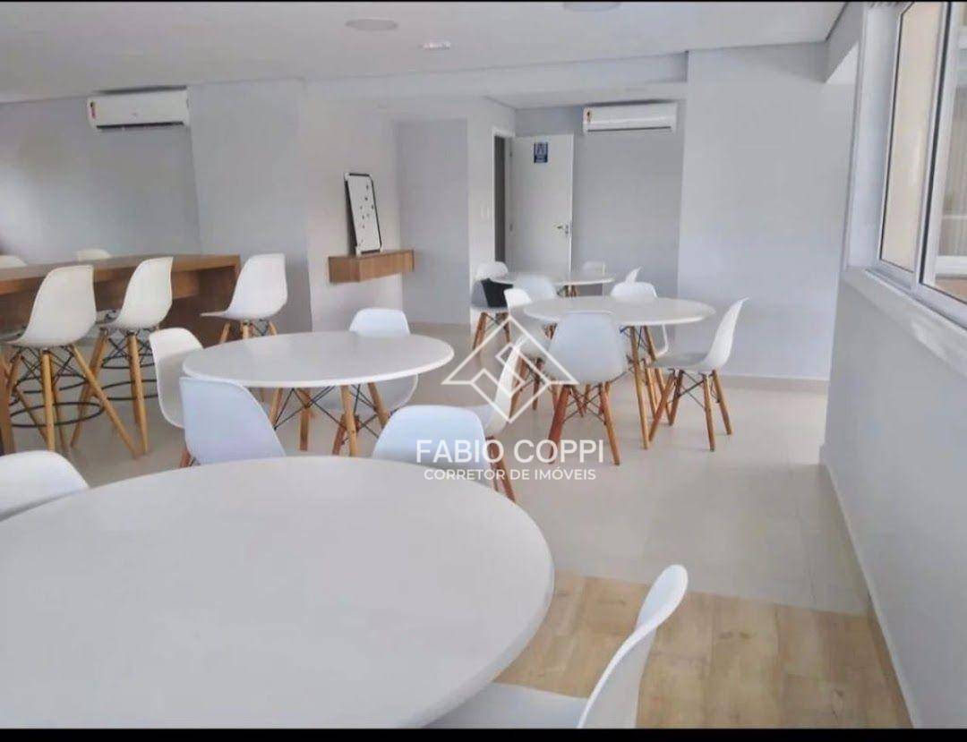 Apartamento à venda com 2 quartos, 89m² - Foto 24