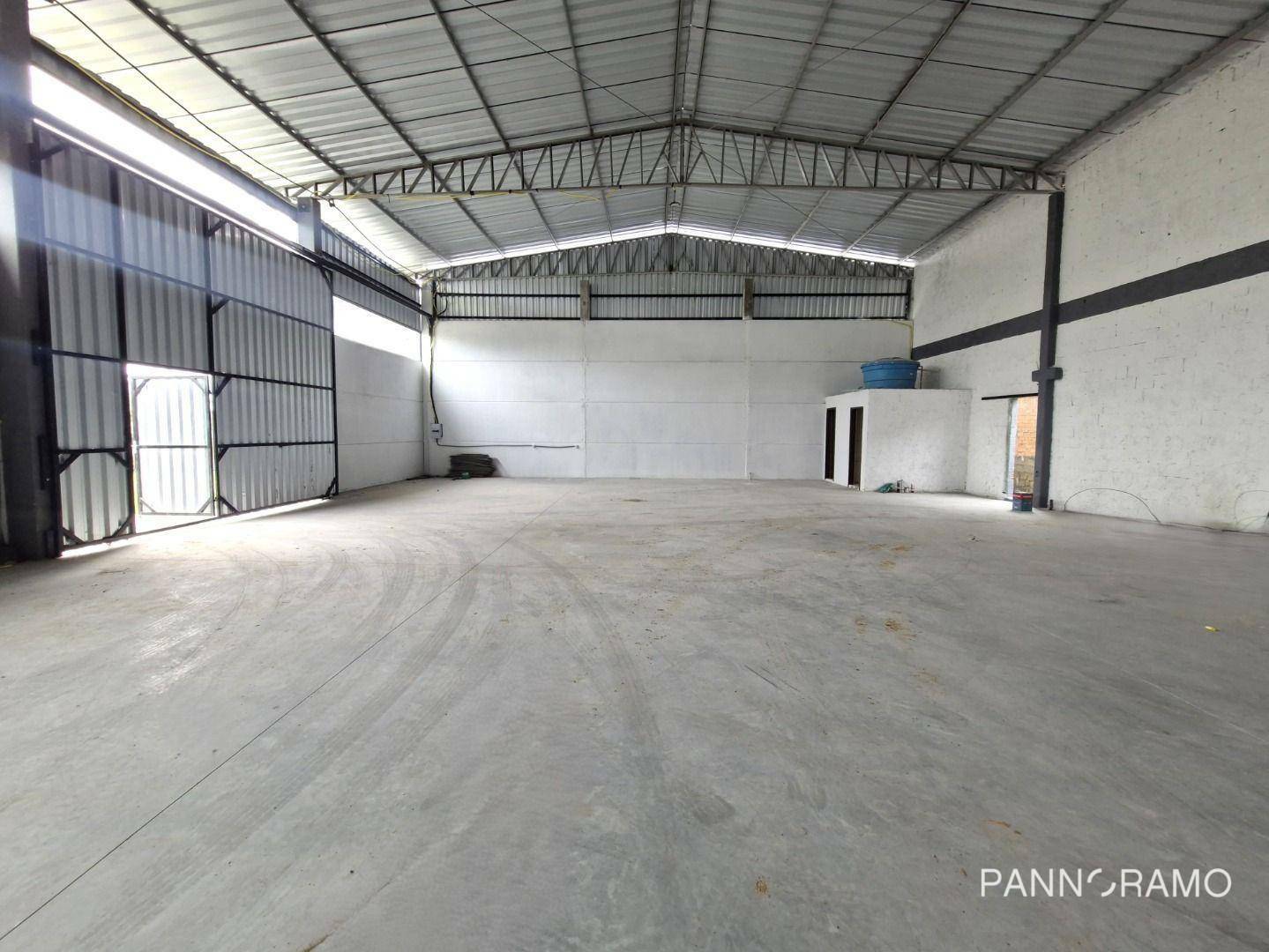 Depósito-Galpão-Armazém à venda e aluguel, 550m² - Foto 9