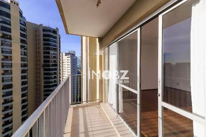 Apartamento à venda com 3 quartos, 107m² - Foto 4