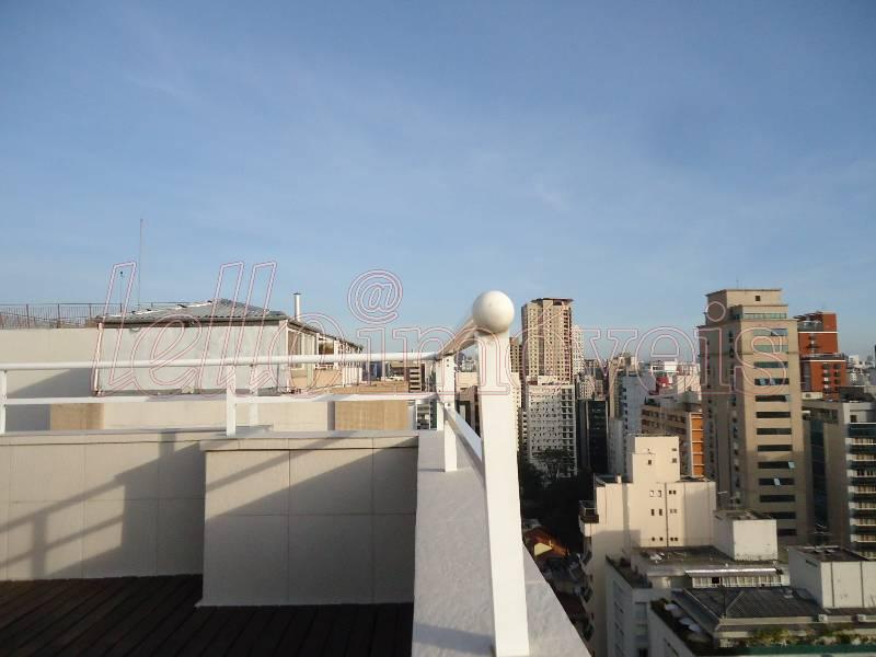 Apartamento para alugar com 2 quartos, 163m² - Foto 19