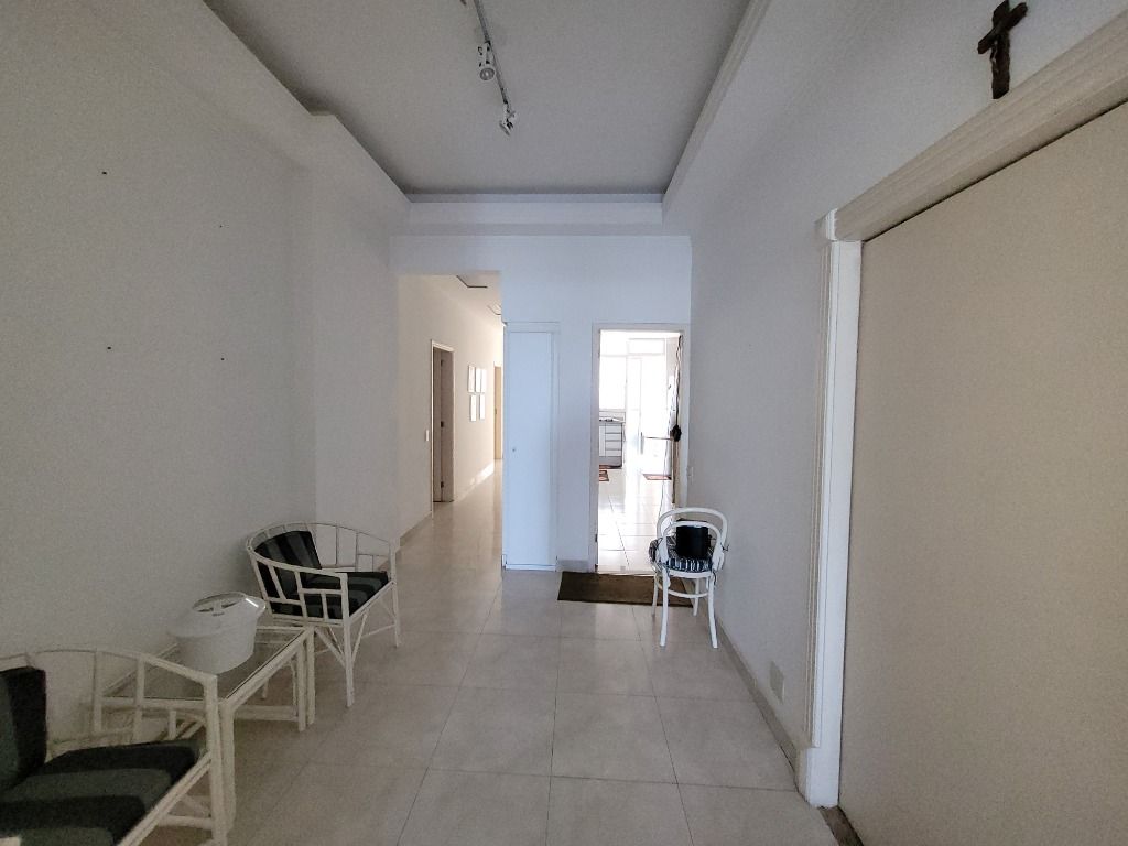 Apartamento à venda com 4 quartos, 184m² - Foto 12