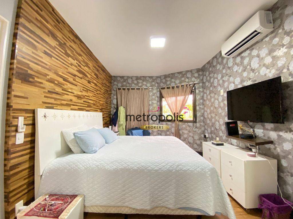 Apartamento à venda com 3 quartos, 139m² - Foto 30