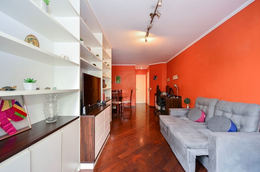 Apartamento à venda com 3 quartos, 101m² - Foto 19