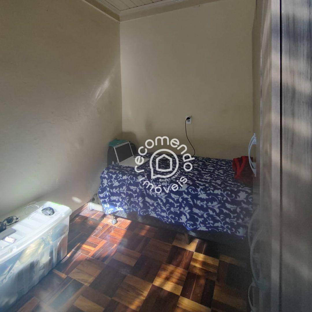 Apartamento à venda com 2 quartos, 55m² - Foto 8