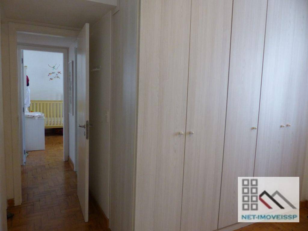 Apartamento à venda com 3 quartos, 120m² - Foto 33