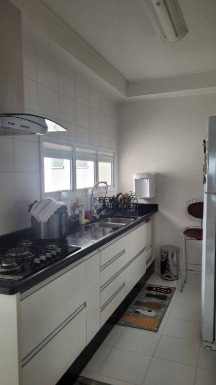 Apartamento à venda com 3 quartos, 131m² - Foto 18