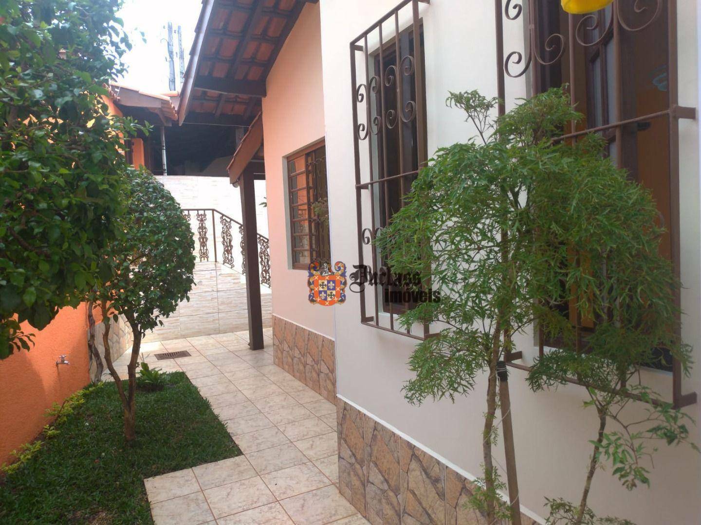 Casa à venda com 2 quartos, 146m² - Foto 20