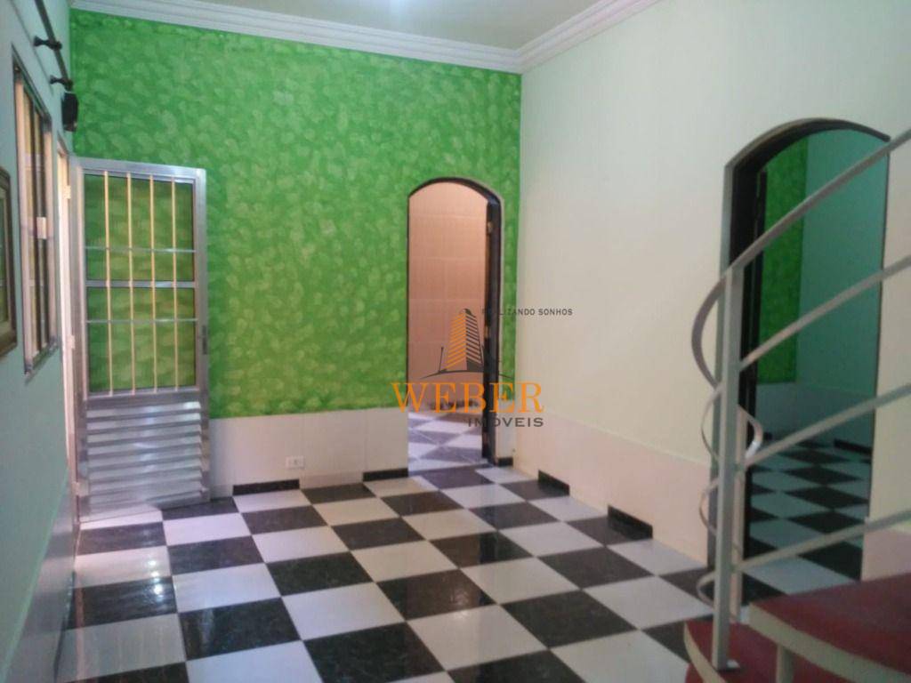 Sobrado à venda com 3 quartos, 380m² - Foto 16