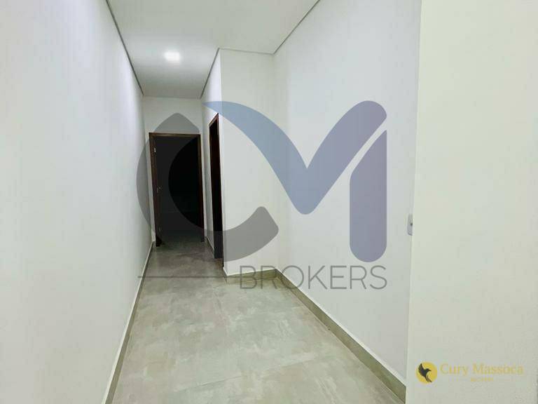 Casa de Condomínio à venda e aluguel com 3 quartos, 200m² - Foto 6