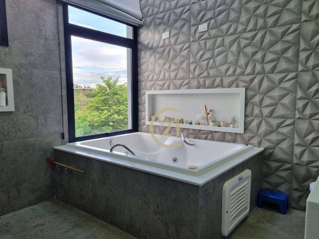 Casa de Condomínio à venda com 4 quartos, 314m² - Foto 11