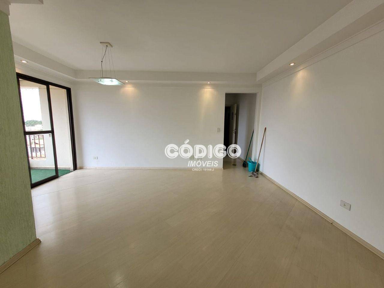 Apartamento à venda com 3 quartos, 97m² - Foto 5