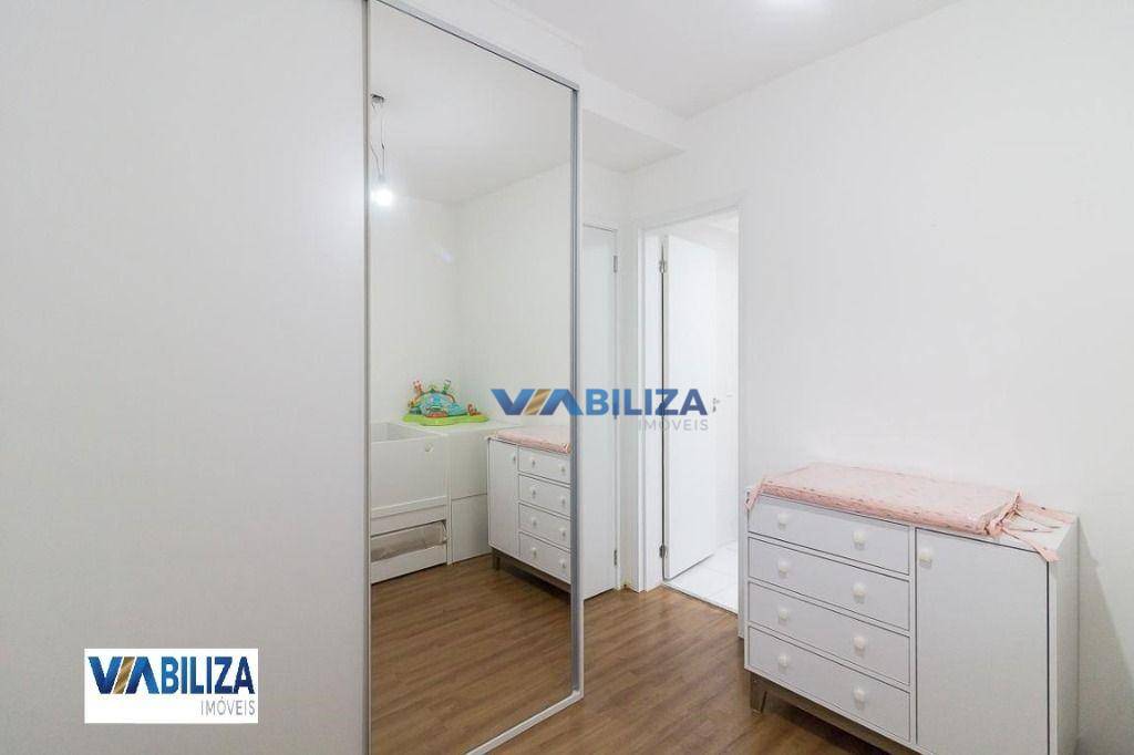 Apartamento à venda com 3 quartos, 122m² - Foto 20