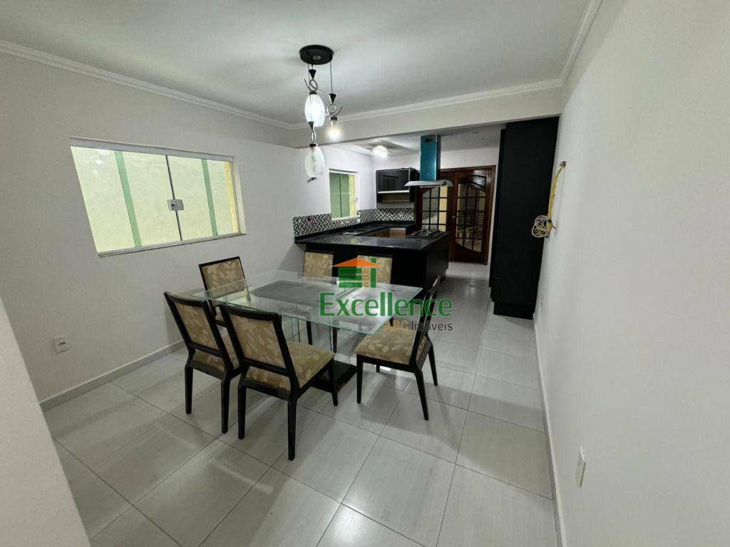 Sobrado à venda com 4 quartos, 264m² - Foto 28