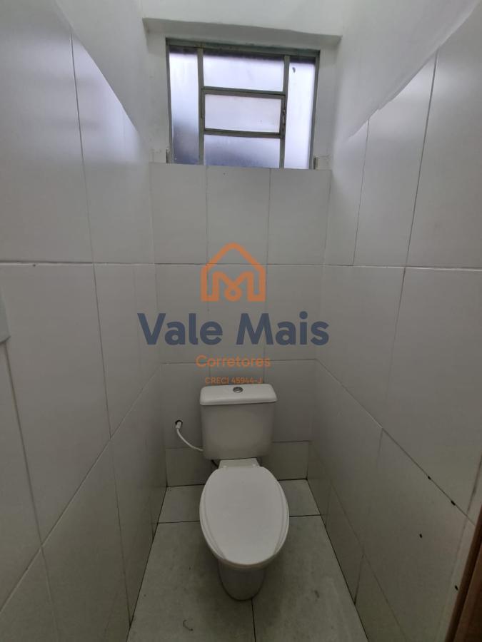 Loja-Salão para alugar, 125m² - Foto 6