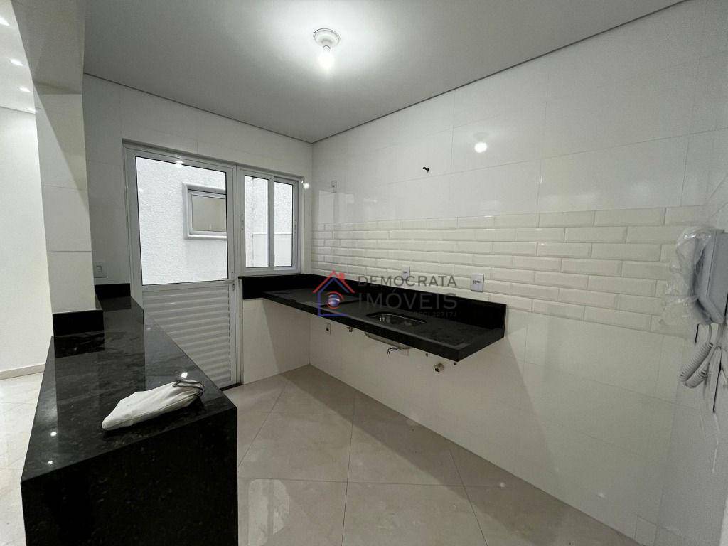 Apartamento à venda com 2 quartos, 53m² - Foto 5