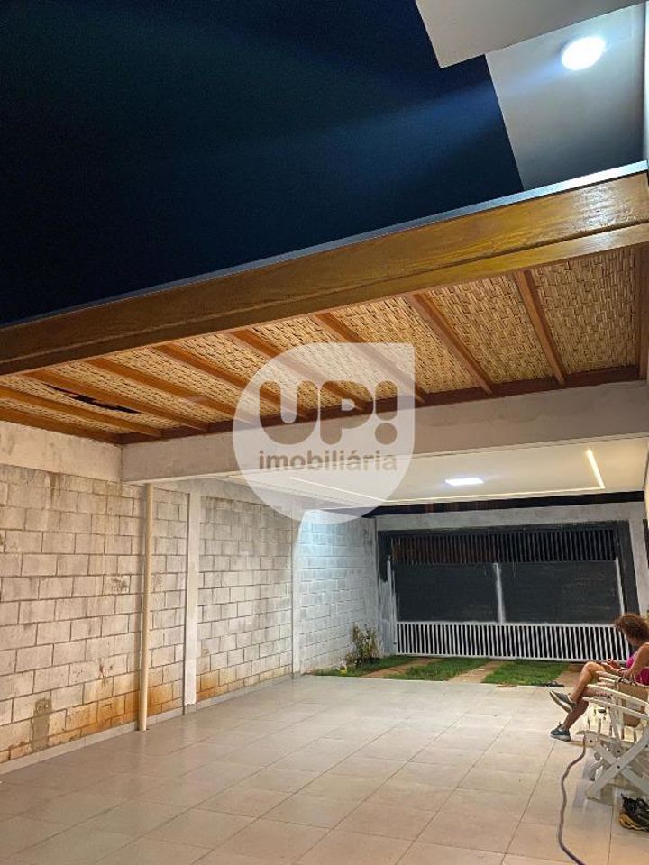 Casa de Condomínio à venda com 3 quartos, 172m² - Foto 8