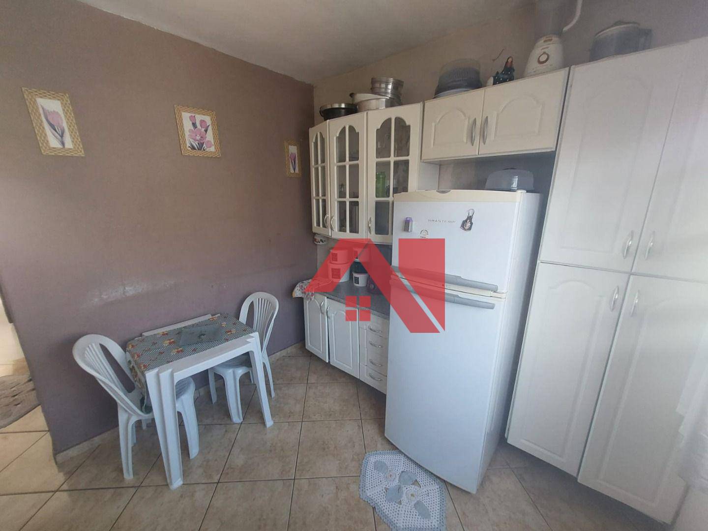 Casa à venda com 2 quartos, 110m² - Foto 5