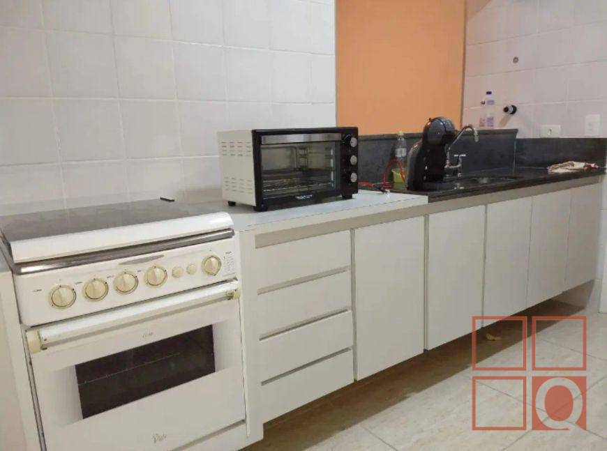 Apartamento à venda com 1 quarto, 45m² - Foto 7