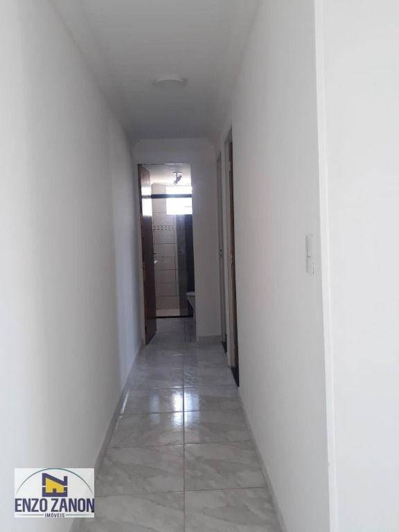 Apartamento para alugar com 2 quartos, 53m² - Foto 2