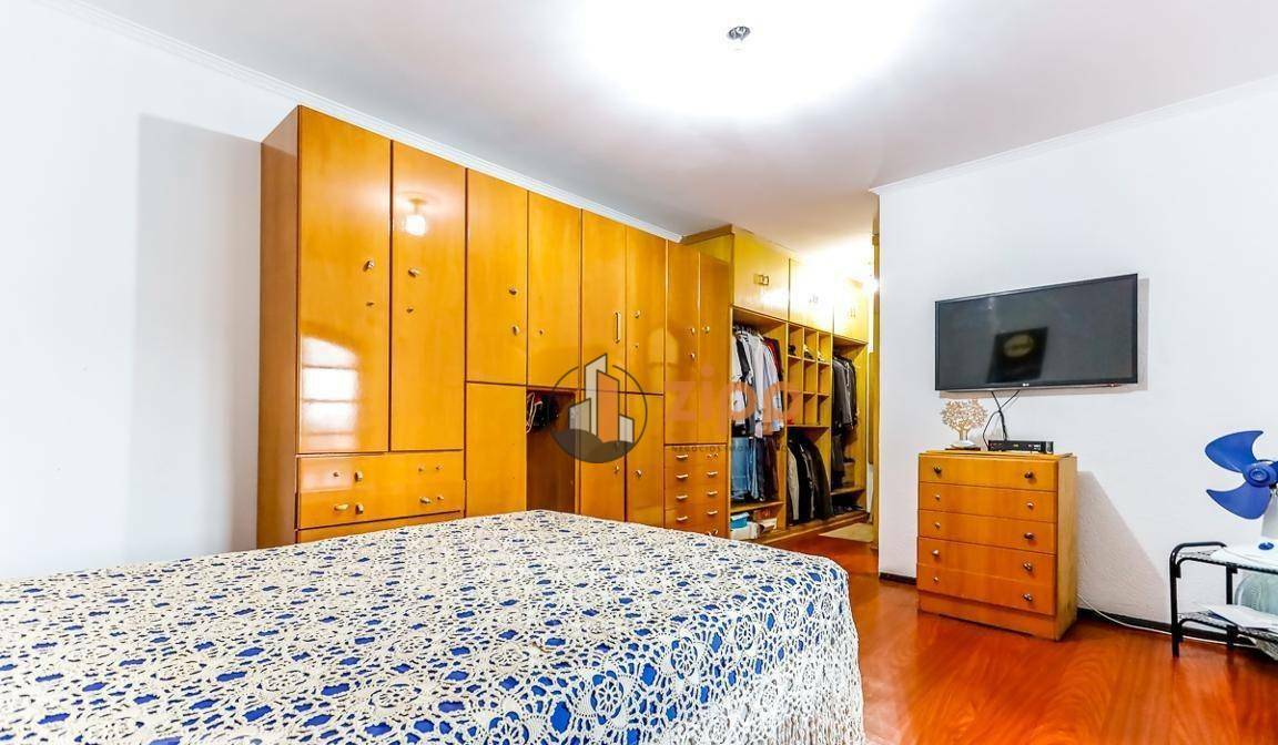 Sobrado à venda com 4 quartos, 400m² - Foto 11