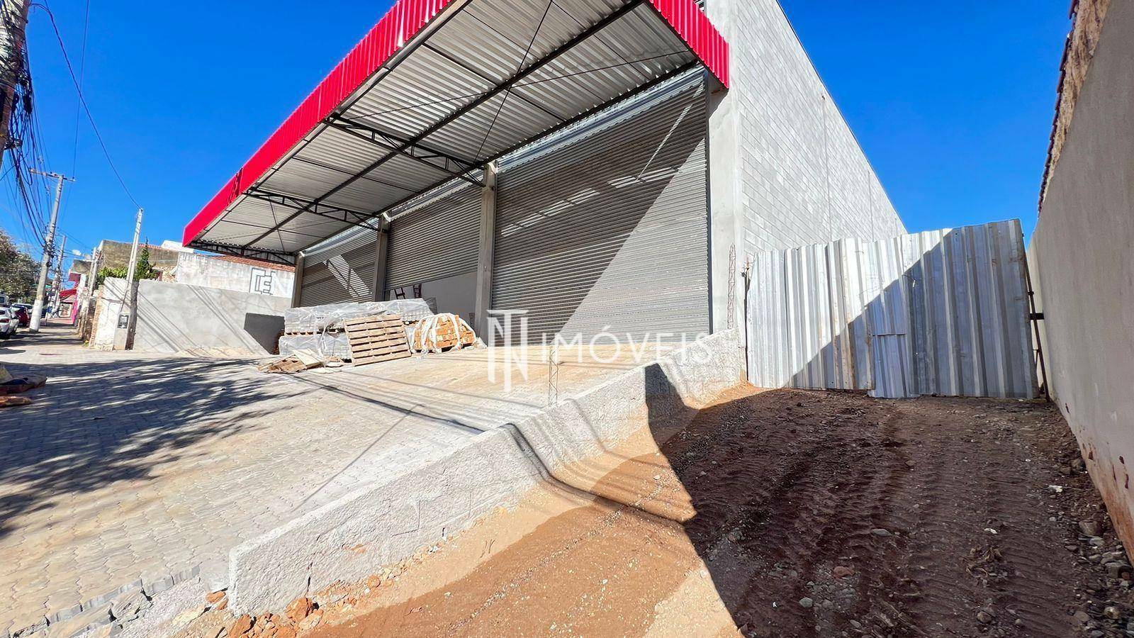 Depósito-Galpão-Armazém para alugar, 700m² - Foto 6