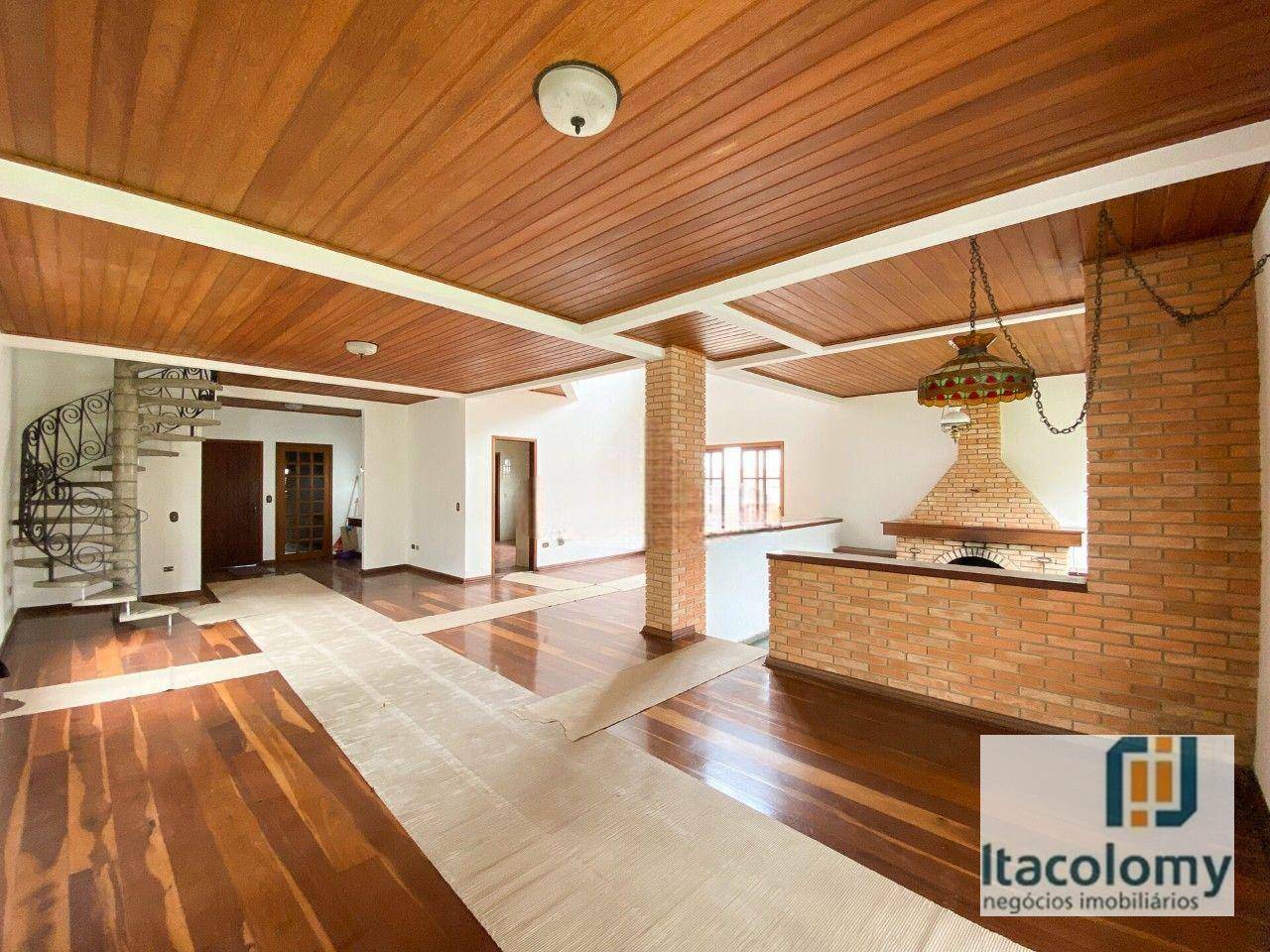 Casa de Condomínio à venda com 3 quartos, 268m² - Foto 7