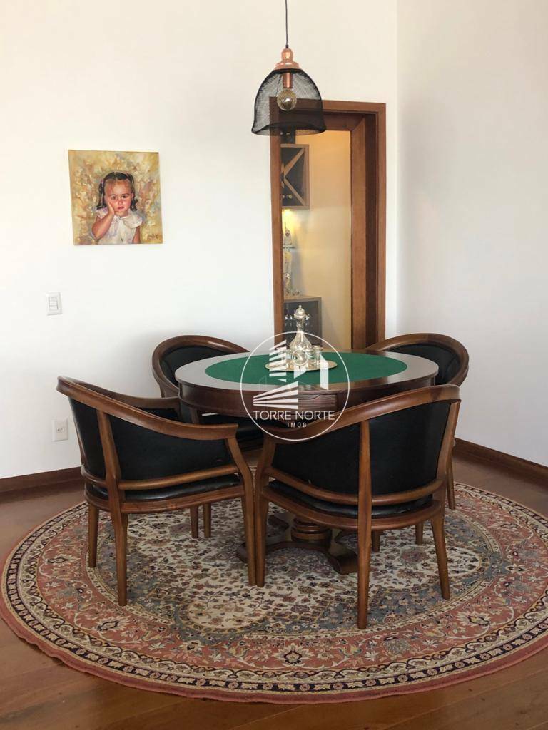 Apartamento à venda com 4 quartos, 449m² - Foto 20