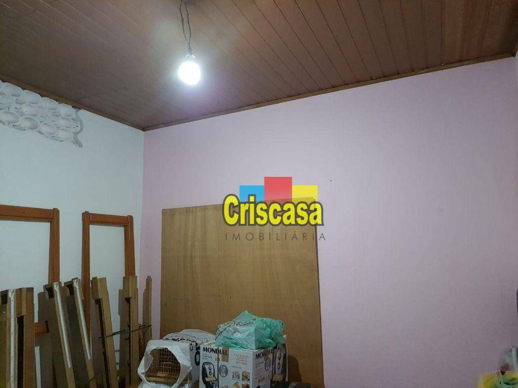 Casa à venda com 2 quartos, 120m² - Foto 12