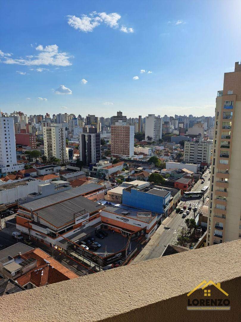 Apartamento à venda com 2 quartos, 52m² - Foto 12