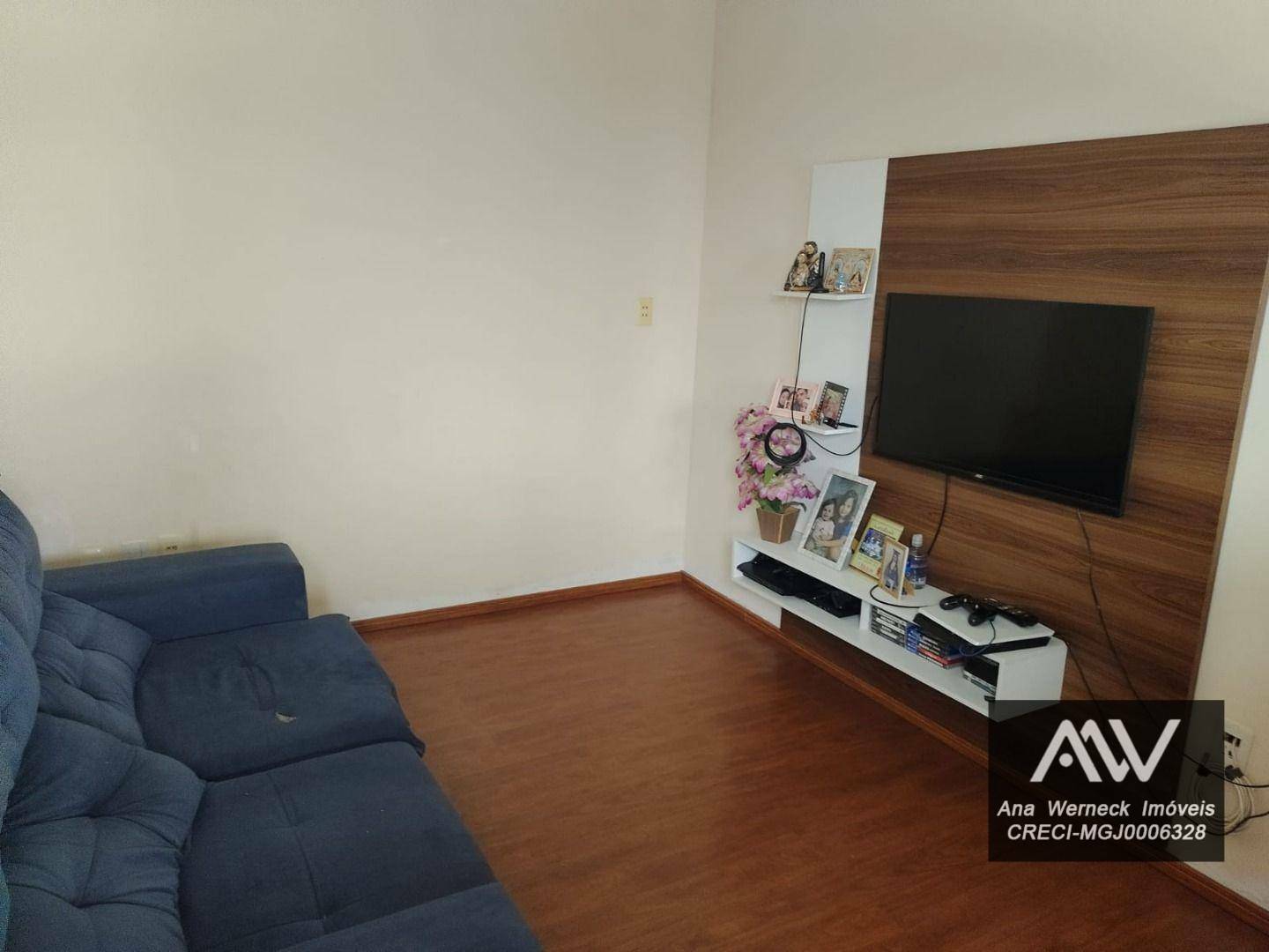 Casa à venda com 6 quartos, 360m² - Foto 17