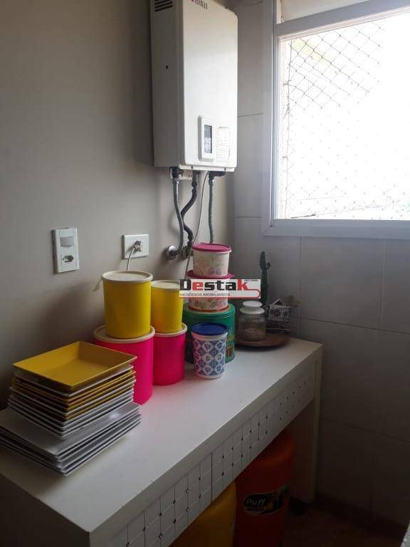 Apartamento à venda com 3 quartos, 70m² - Foto 21