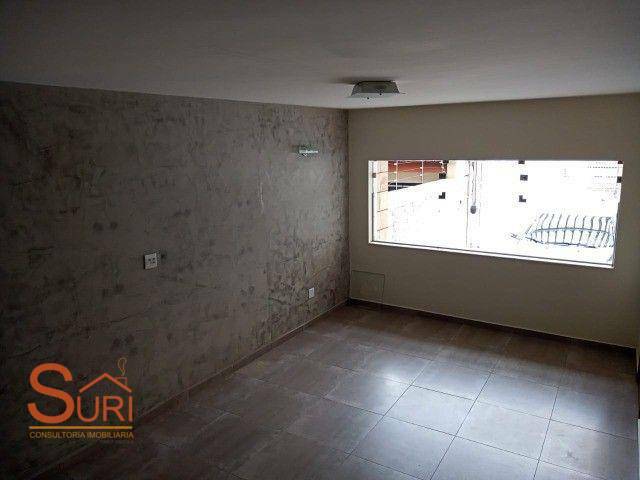 Sobrado à venda com 3 quartos, 153m² - Foto 1